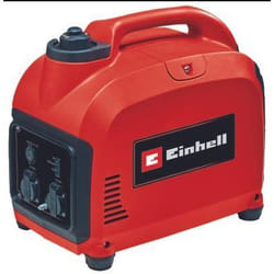 Einhell TC-IG 2000 groupe électrogène 2000 W 4 L Essence Rouge