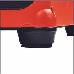 Einhell TC-IG 2000 groupe électrogène 2000 W 4 L Essence Rouge - Vue supplémentaire 4