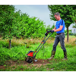 Einhell GC-RT 1545 M Motoculteur électrique Secteur 10,3 kg