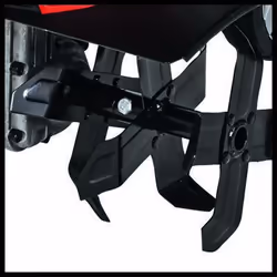 Einhell GC-RT 1545 M Motoculteur Électrique 1500 W 45 cm - Vue supplémentaire 4