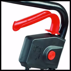 Einhell GC-RT 1545 M Motoculteur Électrique 1500 W 45 cm - Vue supplémentaire 5