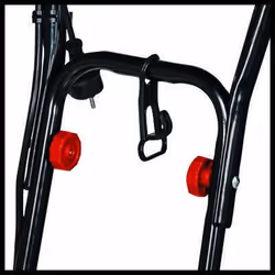 Einhell GC-RT 1545 M Motoculteur Électrique 1500 W 45 cm - Vue supplémentaire 7