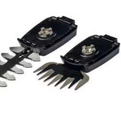 Einhell GE-CG 18/100 cisaille sans fil 8 mm 18 V Lithium-Ion (Li-Ion) Noir, Rouge - Vue supplémentaire 7