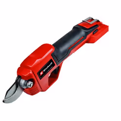 Einhell GE-LS 18 Li-Solo