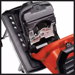 Einhell GC-KS 2540 CB broyeur 2500 W 55 L Lame - Vue supplémentaire 4