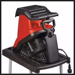 Einhell GC-KS 2540 CB broyeur 2500 W 55 L Lame - Vue supplémentaire 5