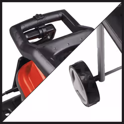 Einhell GC-KS 2540 CB broyeur 2500 W 55 L Lame - Vue supplémentaire 6