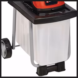 Einhell GC-KS 2540 CB broyeur 2500 W 55 L Lame - Vue supplémentaire 7