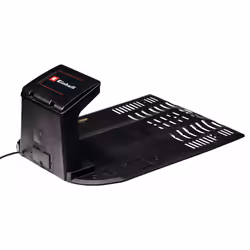 Einhell FREELEXO 500 BT Tondeuse à gazon robot AC/Batterie Noir, Rouge