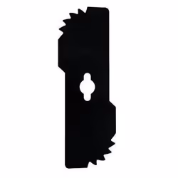 Einhell GE-LE 18/190 Li, Lame de tondeuse à gazon, Noir, 4 mm, 240 mm, 90 mm, 21 g