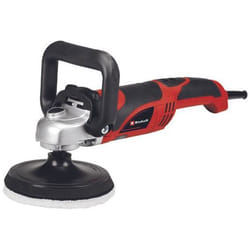 Einhell 2093275 meuleuse d'angle 15 cm 3500 tr/min 1100 W 2,21 kg