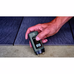 Einhell 4501622 Compteur d'humidité Béton, Plâtre, Bois