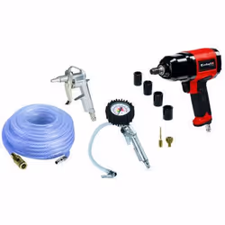 Einhell 4020577, Einhell, 8 bar, 15 m, 4,85 kg, 535 mm, 305 mm
