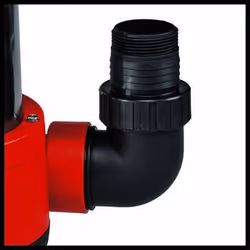 Einhell GC-DP 9040 N 900 W 22000 l/h - Vue supplémentaire 6
