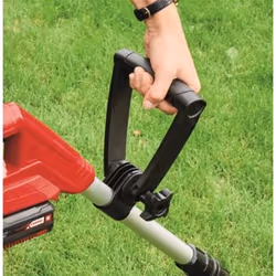Einhell 3411125 débroussailleuse et coupe-bordure 24 cm Batterie - Vue supplémentaire 4