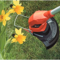 Einhell 3411125 débroussailleuse et coupe-bordure 24 cm Batterie - Vue supplémentaire 6