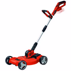Einhell GE-CT 18/28 Li TC-Solo, Coupe-bordures, 28 cm, Fil de nylon, Poignée rectangulaire, 1,6 mm, 5 m