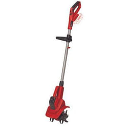 Einhell GE-CR 18/20 Li E - Solo Motoculteur électrique Batterie 3,85 kg