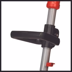 Einhell GE-CR 18/20 Li E - Solo Motoculteur électrique Batterie 3,85 kg - Vue supplémentaire 5