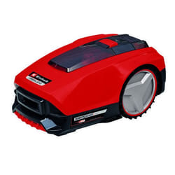 Einhell Freelexo 300 Solo Tondeuse à gazon robot Batterie Noir, Rouge