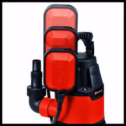 Einhell GC-SP 2275 220 W 7500 l/h
