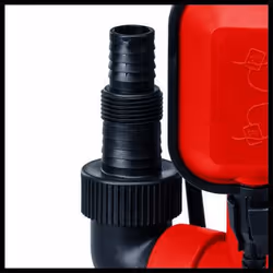 Einhell GC-SP 2275 220 W 7500 l/h - Vue supplémentaire 5