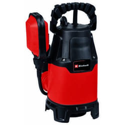 Einhell GC-DP 3325 330 W Pompe à impulsion 9500 l/h