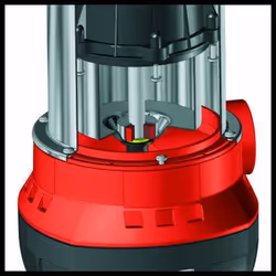Einhell GC-DP 3325 330 W Pompe à impulsion 9500 l/h