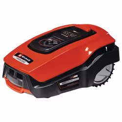 Einhell Freelexo 450 BT Solo, Tondeuse à gazon robot, 450 m², 1,8 cm, 2 cm, 6 cm, Lames rotatives