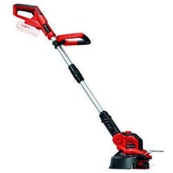 Einhell GE-CT 18/28 Li-Solo 28 cm Batterie Noir, Rouge