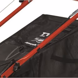 Einhell 3404333 tondeuse à gazon Marcher derrière un tracteur tondeuse Essence Noir, Rouge - Vue supplémentaire 5
