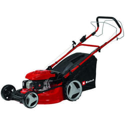 Einhell GC-PM 51/3 S HW-E tondeuse à gazon Marcher derrière un tracteur tondeuse Essence Noir, Rouge