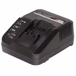 Chargeur de batterie 18V 3,0A PXC - Einhell 4514095 Découvrez le chargeur Einhell 18V Battery Charger 3,0A PXC, l'accessoire  ...