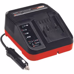 Einhell Power X-Car Charger 3A