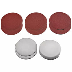 Einhell 2093246 fourniture de ponçage et de meulage rotatif Universel Kit d'accessoires