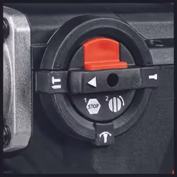 Einhell TE-RH 40 3F 1050 W SDS Max - Vue supplémentaire 4