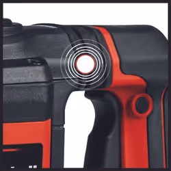 Einhell TE-RH 40 3F 1050 W SDS Max - Vue supplémentaire 5