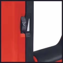 Einhell TE-RH 40 3F 1050 W SDS Max - Vue supplémentaire 6
