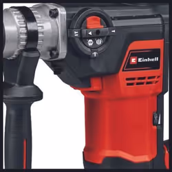 Einhell TE-RH 40 3F 1050 W SDS Max - Vue supplémentaire 7