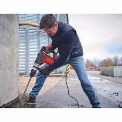 Einhell TE-RH 40 3F 1050 W SDS Max - Vue supplémentaire 8