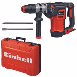 Einhell TE-RH 40 3F 1050 W SDS Max - Vue supplémentaire 9