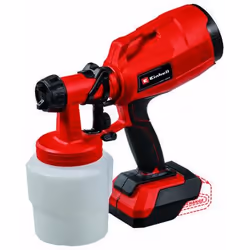 Einhell TC-SY 18/60 Li-Solo