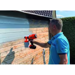 Einhell TC-SY 18/60 Li-Solo 0,8 L - Vue supplémentaire 7