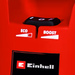 Einhell TE-VC 36/25 Li S-Solo 25 L Aspirateur réservoir cylindrique Sec&humide Sac à poussière