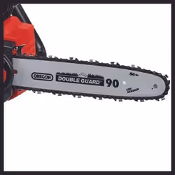 Einhell FORTEXXA 18/30 4500 tr/min Noir, Rouge