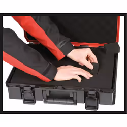 Einhell 4540013 pièce et accessoire pour étui d'équipement - Vue supplémentaire 4