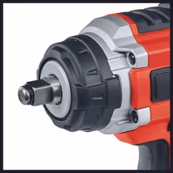 Einhell 4510070 visseuse électrique et visseuse à percussion 2100 tr/min Noir, Rouge - Vue supplémentaire 5