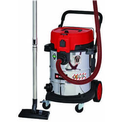 Einhell TE-VC 2350 SACL Sec&humide 1800 W Sac à poussière