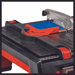 Einhell TE-TC 18/115 Li-Solo
