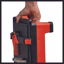 Einhell TE-TC 18/115 Li-Solo - Vue supplémentaire 7